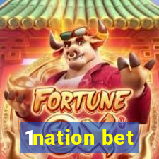 1nation bet